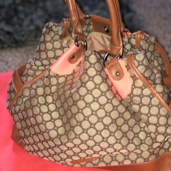 Nine West Handbag - Picture 2 of 3